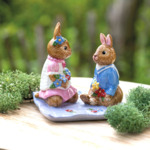 Bunny Tales Picnic