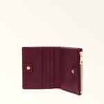FURLA SFERA S COMPACT BIFOLD SLIM - VITELLO ROMA