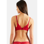 Soutien-gorge Corbeille coques Rosessence