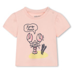 ENSEMBLE T-SHIRT+SHORT