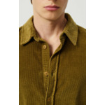 Chemise homme Padow