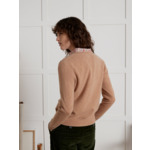 CARDIGAN CACHEMIRE