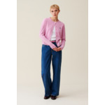 Cardigan Jean Toto laine
