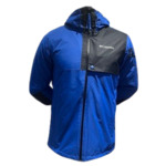 M Echo Vale FS Ski Jacket Homme Bleu