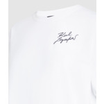 RELAX SKETCH CAMEO T-SHIRT