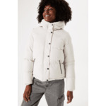 Women Coat White