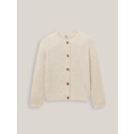 GILET MOHAIR