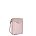 Pochette smartphone Double Zip Maya