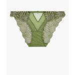 Culotte Italienne Paradis Exotique