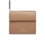 Mini portefeuille femme - dark pisco