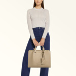 DEVA L TOTE - VITELLO ANDROMEDA