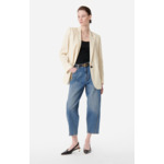 Veste Tilia En lin et coton