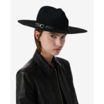 Chapeau En Laine Capeo