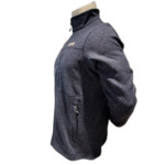 M Fox Glacier  FS Full Zip Bleu marine