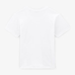 T-shirt Junior en jersey blanc