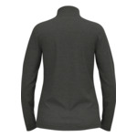 Polaire à col 1/2 zip ROY pour femme