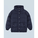 Outerwear Doudoune Mi-longue