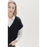 Gilet lexie
