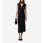 Robe Longue Justine