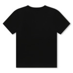 TEE-SHIRT MANCHES COURTES