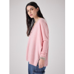 Pull poncho cachemire Faustine FAIRY