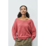 Pull femme Damsville