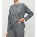 Pyjama manche longue