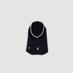 Snood en maille
