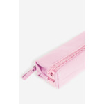 Trousse Ecolier En Toile & Sequins