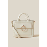 Sac Anouck cuir grainé