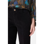 Pantalon Dandy En Coton Mélangé