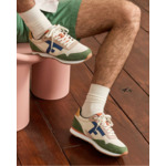 Running écrues et kaki