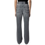 EVY DENIM CUT ECO