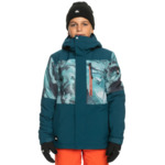VESTE DE SNOWBOARD / SKI