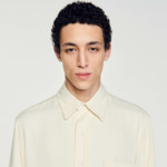 Chemise fluide