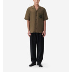 Chemise En Soie Keega