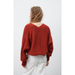 Gilet femme East