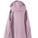 Olivier Desforges - Peignoir de bain enfant en coton 500 g/m², Gouzi