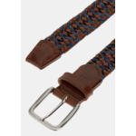 Ceinture tressée Extensible