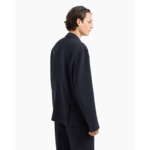 Blazer - bleu marine profonde