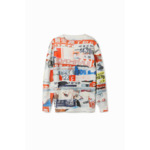 SWEAT-SHIRT ALBIN