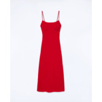 Robe Longue Bretelle Ilona