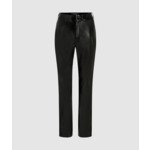 SHINY VINYL PANTS