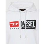 Coupe régulièreCapuche avec cordon de serragePoche kangourouBords côtelés