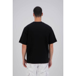 T-SHIRT COEUR CHIC