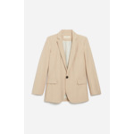 Veste Tilia En Viscose Mélangée