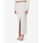 Jupe Longue Fendue Anissa