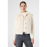 Women Jacket White