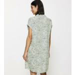 Chemise de nuit manche courte