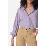 Chemise Druyat En Polyester Recyclé Et Elasthanne Recyclé